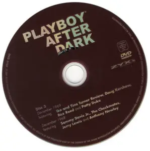Playboy After Dark: The Legendary Television Show. Collection One (2008)