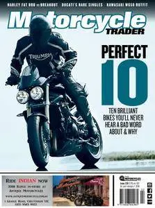 Motorcycle Trader - February 2018