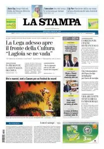 La Stampa Biella - 14 Maggio 2019