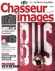 Chasseur d'images - août 2016