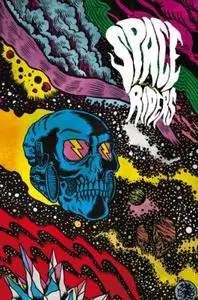 Space riders #1-2
