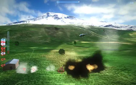 Chopper 2 v.1.2(Mac Os X)