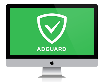 Adguard 1.4.0.375 Multilingual