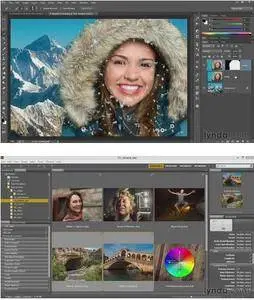 Introducing Photoshop: Photography [repost]