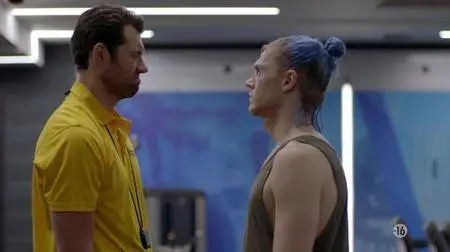 American Horror Story S07E04