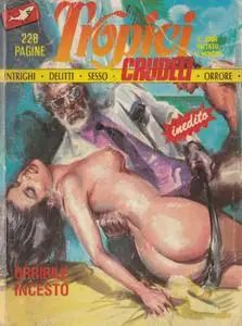 Tropici Crudeli #3