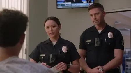 The Rookie S06E03