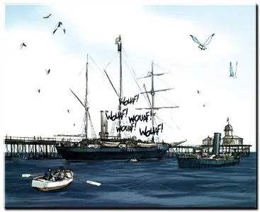 Bertho & Boidin - Endurance - One Shot