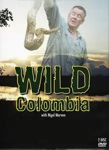 UKTV - Wild Colombia (2012)
