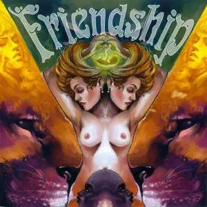 Friendship - Friendship (2014)