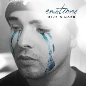 Mike Singer - Emotions (2022) [Official Digital Download]