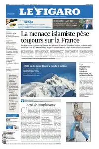 Le Figaro - 6 Octobre 2023