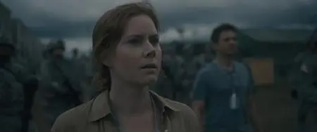 Arrival (2016)