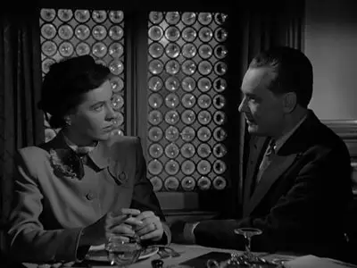 Walk East on Beacon! (1952)