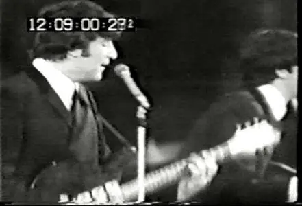 NME Poll Winners Concert 1964 (2007)