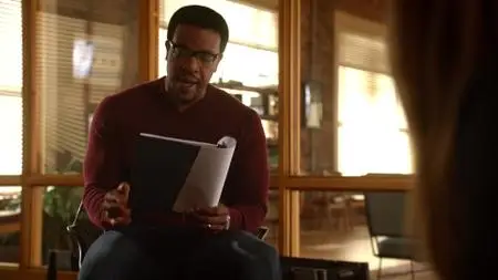Proven Innocent S01E11