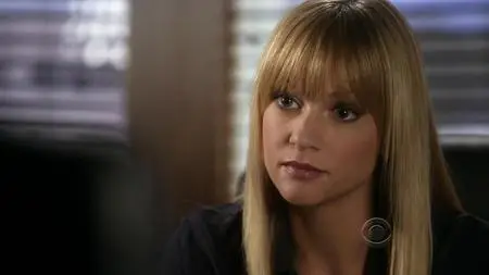 Criminal Minds S05E09