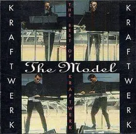 Kraftwerk - The Model - Retrospective 1975-1978