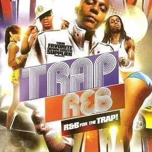 DJ Smallz - Trap RnB 2008