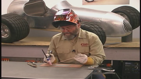 TIG Welding Basics (Repost)