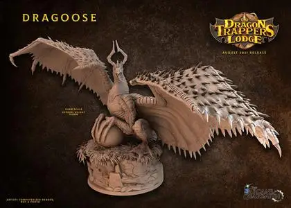 Dragoose