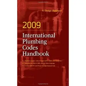 2009 International Plumbing Codes Handbook (Repost)