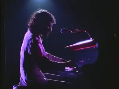 Cat Stevens - Majikat: Earth Tour 1976 (2004)