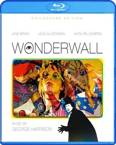 Wonderwall (1968)