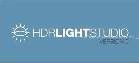 Lightmap HDR Light Studio 5.3.4 Build 2016.0627  (Win/Mac/Lnx)