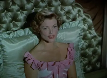 The Extra Day / 12 Desperate Hours (1956)