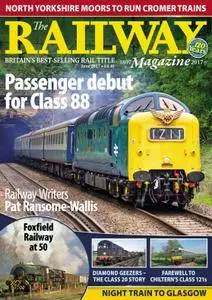 The Railway Magazine - June 2017