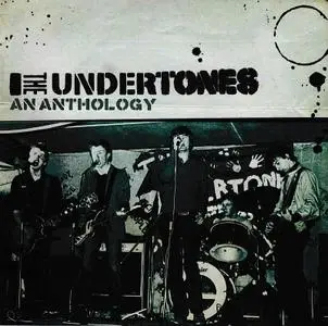 The Undertones - An Anthology (2008) 2CDs