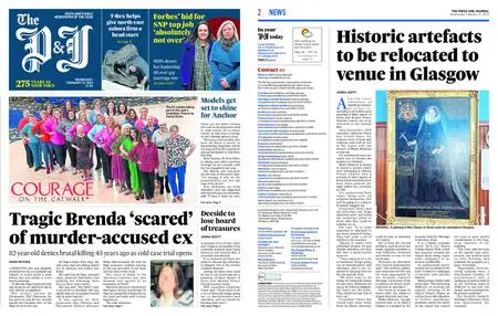 The Press and Journal Aberdeen – February 22, 2023