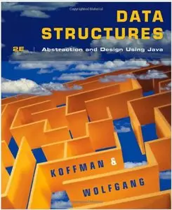 Objects, Abstraction, Data Structures and Design: Using Java version 5.0