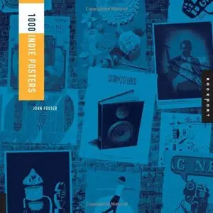 1,000 Indie Posters (Repost)