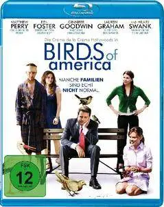 Birds of America (2008)