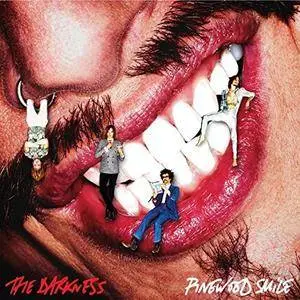 The Darkness - Pinewood Smile (Deluxe Edition) (2017) [Official Digital Download]