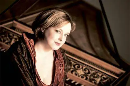 Sophie Yates - Johann Christian Bach: Six Sonatas, Op.5 (2009)