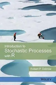 Introduction to Stochastic Processes with R (repost)