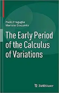 The Early Period of the Calculus of Variations [Repost]