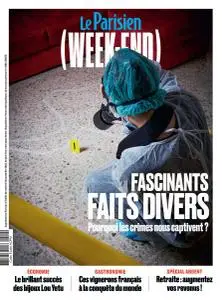 Le Parisien Magazine - 18 Septembre 2020