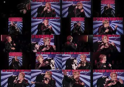 Eddie Izzard: Wunderbar (2021)