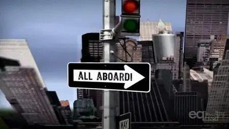 One Planet - All Aboard (2008)