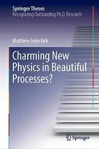 Charming New Physics in Beautiful Processes? (Repost)