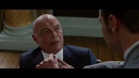 X-Men: First Class (2011) [Full BluRay]