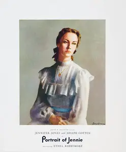 Portrait of Jennie (1948)