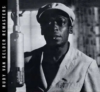 Miles Davis - The Musings Of Miles (1955) {Rudy Van Gelder Remaster}[TR24][SM][OF]