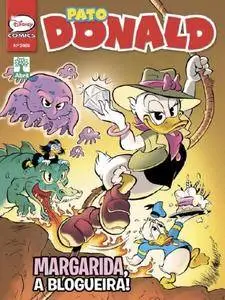 Pato Donald - Brazil - Issue DC-2469 - Julho 2017