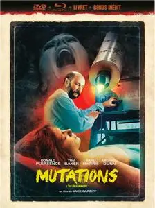 The Mutations / The Freakmaker (1974)