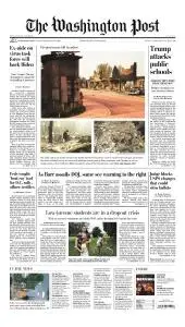 The Washington Post - September 18, 2020